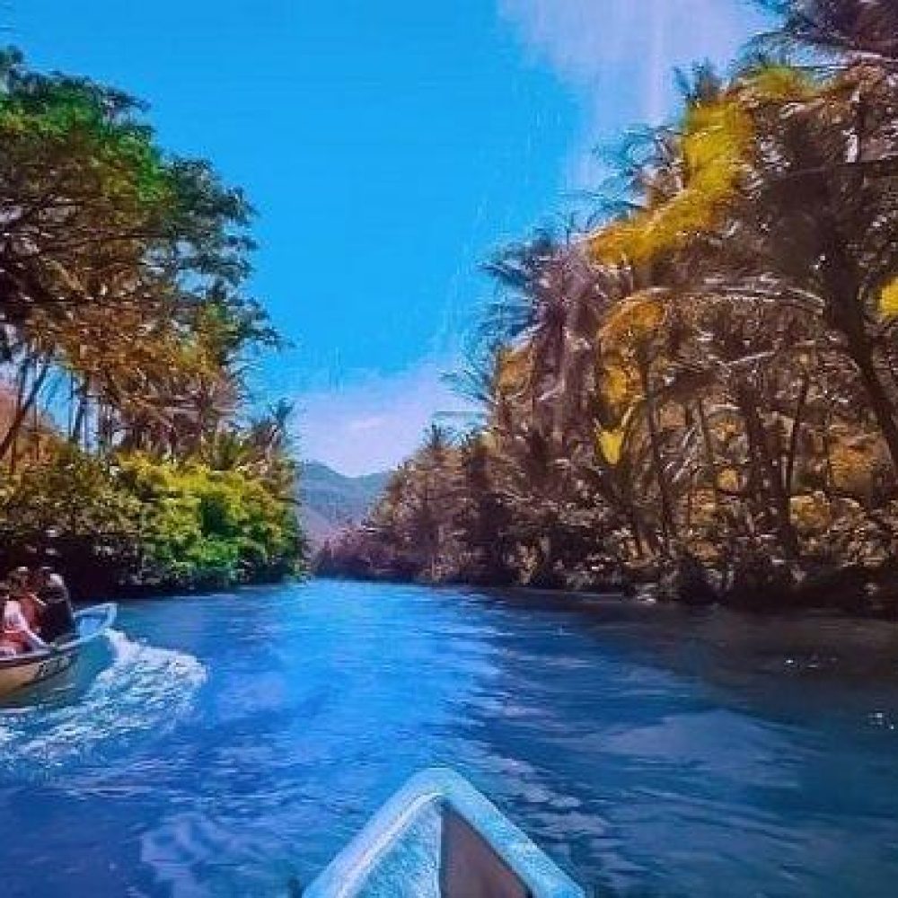 sungai-maron-di-pacitan